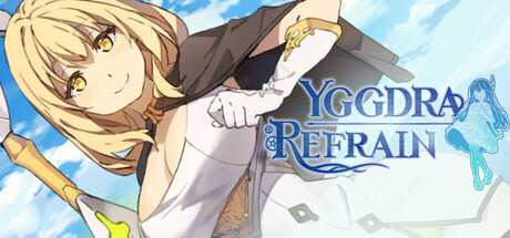 yggdra-refrain