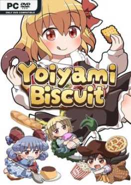 yoiyami-biscuit