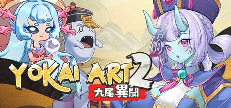 yokai-art-2-tales-of-the-nine-tails-viet-hoa