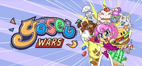 yosei-wars