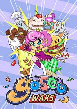 yosei-wars