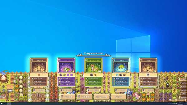 your-big-cute-monster-farm