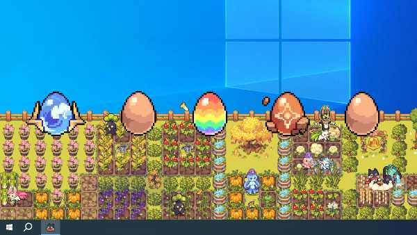 your-big-cute-monster-farm