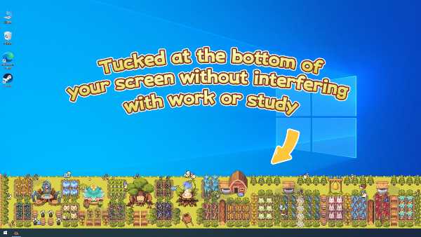 your-big-cute-monster-farm