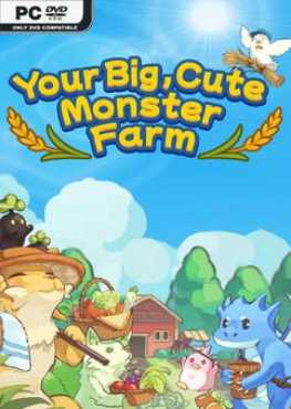 your-big-cute-monster-farm