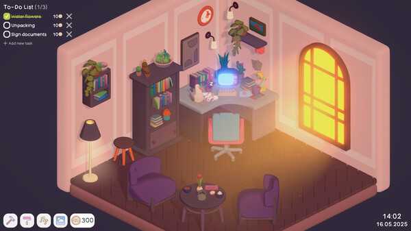 your-personal-chill-apartment