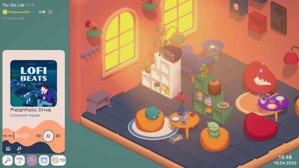 your-personal-chill-apartment
