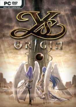 ys-origin