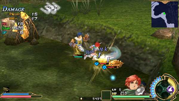 ys-seven