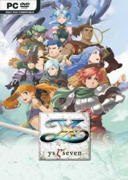 ys-seven