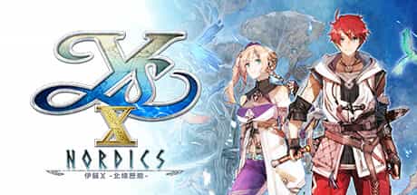 ys-x-nordics