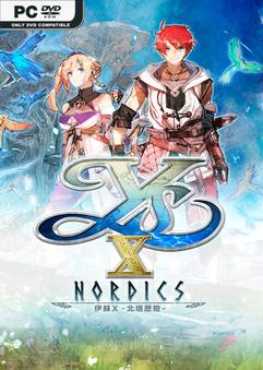 ys-x-nordics