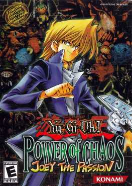 yu-gi-oh-power-of-chaos-joey-the-passion-viet-hoa