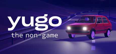 yugo-the-non-game