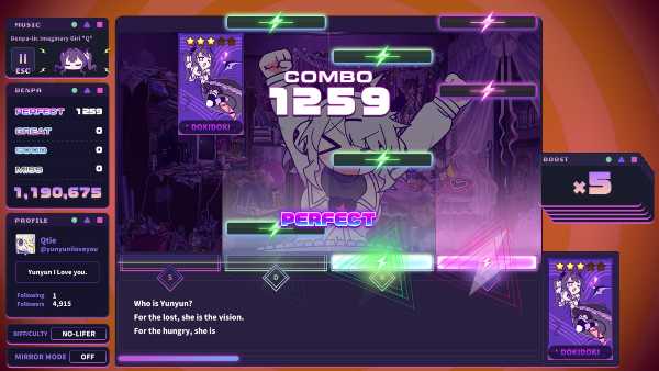 yunyun-syndrome-rhythm-psychosis-viet-hoa