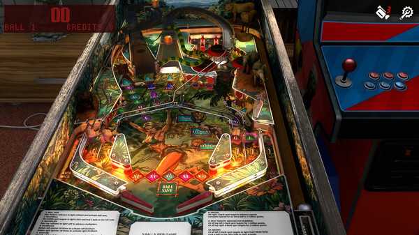 zaccaria-pinball