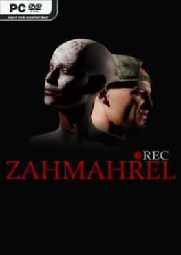zahmahrel