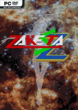 ZAKESTA Z