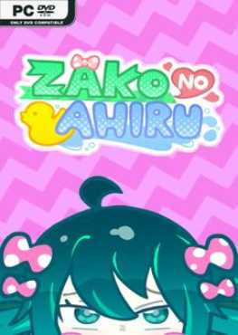 zako-no-ahiru