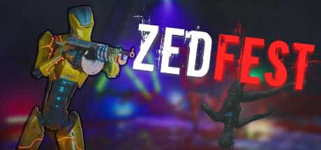 zedfest