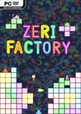 zeri-factory