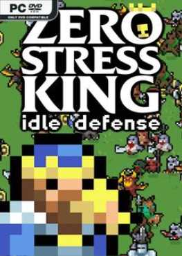 zero-stress-king-idle-defense