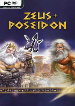 zeus-poseidon
