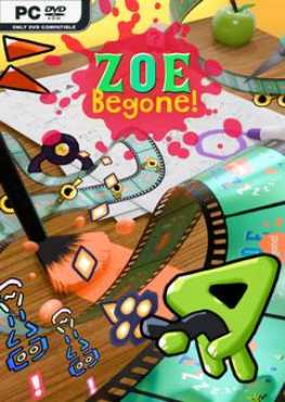 zoe-begone