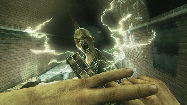 zombi