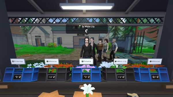 zombie-graveyard-simulator