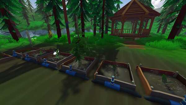 zombie-graveyard-simulator