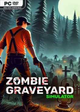 zombie-graveyard-simulator