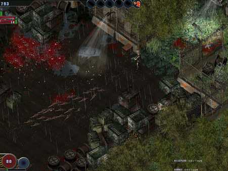 zombie-shooter