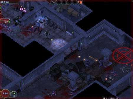 zombie-shooter