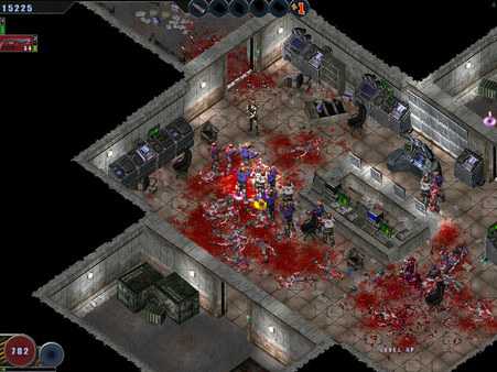 zombie-shooter