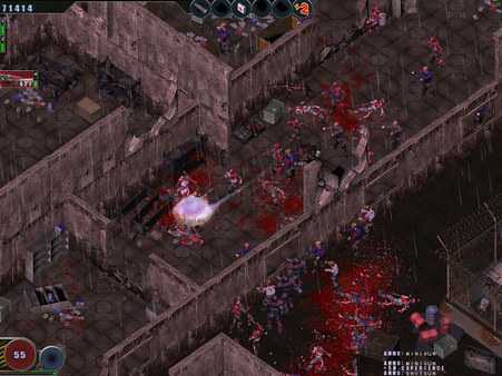 zombie-shooter