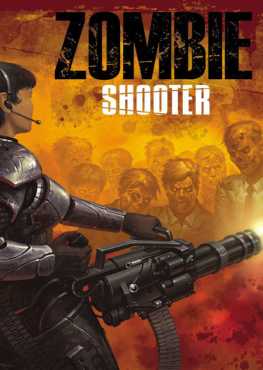 zombie-shooter