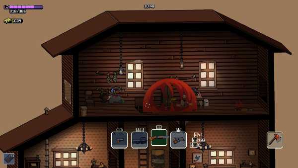 zombiehood