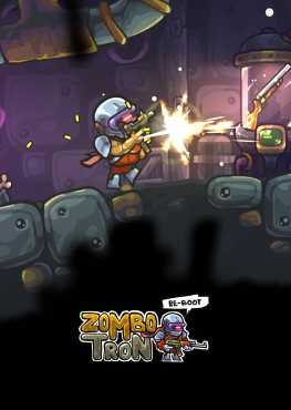 zombotron-re-boot